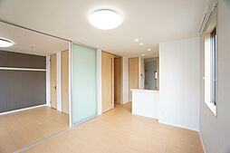 セルシャンプA 2LDKの写真
