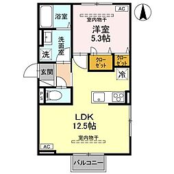 ユイエーム伊勢崎