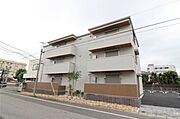 新伊勢崎駅より徒歩6分 3階 新築の賃貸物件