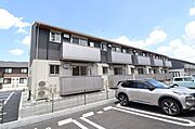 国定駅より徒歩35分 2階 新築の賃貸物件