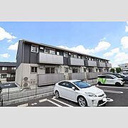 国定駅より徒歩35分 2階 新築の賃貸物件