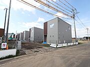 倉賀野駅より徒歩19分 新築 2階建の賃貸物件