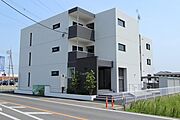 カーサアネーロの賃貸物件
