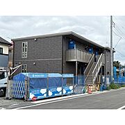 伊勢崎駅より徒歩9分 2階 新築の賃貸物件