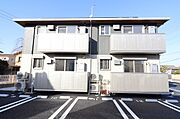 高崎問屋町駅より徒歩20分 1階 新築の賃貸物件