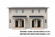 前橋駅より徒歩22分 2階 新築の賃貸物件