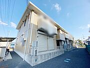 剛志駅より徒歩23分 築16年5ヶ月 2階建の賃貸物件