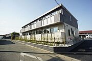安堀ハイムの賃貸物件