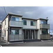 群馬総社駅より徒歩56分 2階 築8年7ヶ月の賃貸物件