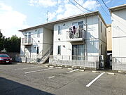 伊勢崎駅より徒歩15分 1階 築20年4ヶ月の賃貸物件