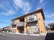 エムズヒル A棟 2階 築18年11ヶ月の賃貸物件