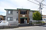 グリーンコート藤 1階 築23年11ヶ月の賃貸物件