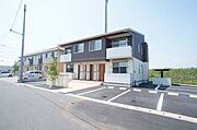 アンソレイユの賃貸物件