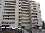 新伊勢崎駅より徒歩17分 3階 築34年8ヶ月の賃貸物件
