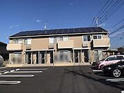 連取ハウス 1階 築11年の賃貸物件