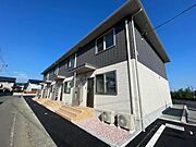 国定駅より徒歩51分 築4年10ヶ月 2階建の賃貸物件