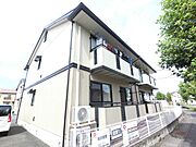 新伊勢崎駅より徒歩33分 2階 築30年10ヶ月の賃貸物件