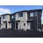 レガトゥーラBの賃貸物件