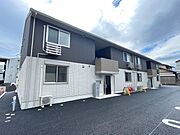 高崎問屋町駅より徒歩8分 2階 築3年5ヶ月の賃貸物件