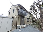 さざんかB 2階 築13年2ヶ月の賃貸物件