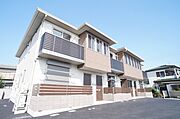 リーベストラウム 2階 築11年10ヶ月の賃貸物件