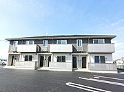 前橋大島駅より徒歩29分 2階 築6年の賃貸物件