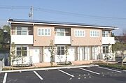 前橋駅より徒歩77分 1階 築10年9ヶ月の賃貸物件