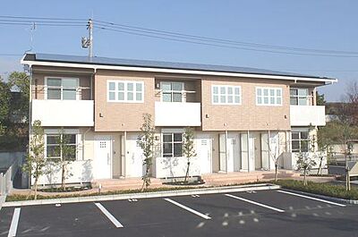 外観 外観