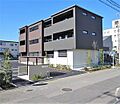 マーベラス古市