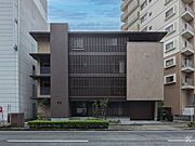 高崎駅より徒歩6分 2階 新築の賃貸物件