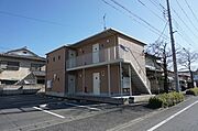 フローラ・アベニューAの賃貸物件