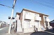 アンソレイルの賃貸物件