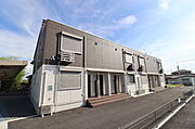 駒形駅より徒歩21分 1階 築1年10ヶ月の賃貸物件