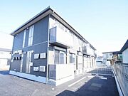 境町駅より徒歩16分 1階 築10年9ヶ月の賃貸物件