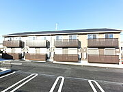 新伊勢崎駅より徒歩11分 2階 築5年10ヶ月の賃貸物件