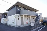 ルミエールA 2階 築19年11ヶ月の賃貸物件