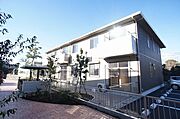 伊勢崎駅より徒歩16分 1階 築8年9ヶ月の賃貸物件