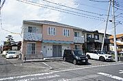 駒形駅より徒歩24分 1階 築19年2ヶ月の賃貸物件