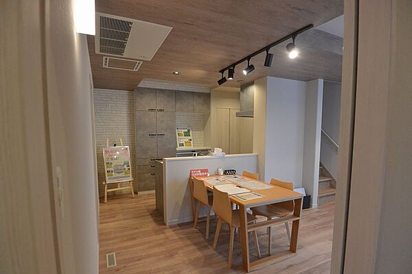 室内