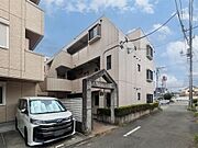 砂川七番駅より徒歩1分 3階 築38年5ヶ月の賃貸物件