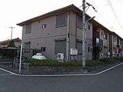 秋川駅より徒歩20分 1階 築23年7ヶ月の賃貸物件