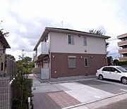 シャーメゾンpark-N 1階 築13年2ヶ月の賃貸物件