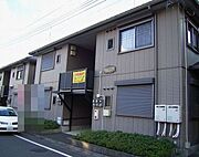秋川駅より徒歩20分 1階 築23年11ヶ月の賃貸物件