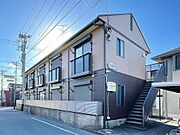 谷保駅より徒歩10分 2階 築22年6ヶ月の賃貸物件