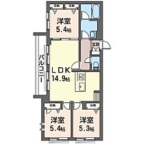 間取り：213143840701