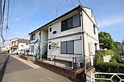 ヴェル・ドミール 2階 築31年5ヶ月の賃貸物件