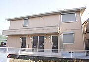 牛浜駅より徒歩10分 1階 築12年5ヶ月の賃貸物件