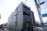 メゾン・ド・オウルIIの賃貸物件