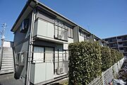 グリーンハイツSS 1階 築32年3ヶ月の賃貸物件