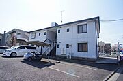 立川駅よりバス25分 徒歩4分 2階 築32年11ヶ月の賃貸物件